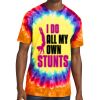Window Tie Dye Tee Thumbnail