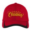 Pique Colorblock Cap Thumbnail