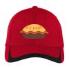 Pique Colorblock Cap Thumbnail