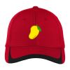 Pique Colorblock Cap Thumbnail