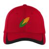 Pique Colorblock Cap Thumbnail
