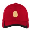 Pique Colorblock Cap Thumbnail