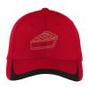 Pique Colorblock Cap Thumbnail