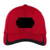 Pique Colorblock Cap Thumbnail