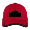 Pique Colorblock Cap Thumbnail