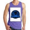 Beach Wash ® Garment Dyed Tank Thumbnail
