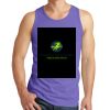 Beach Wash ® Garment Dyed Tank Thumbnail