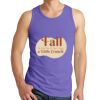 Beach Wash ® Garment Dyed Tank Thumbnail