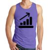 Beach Wash ® Garment Dyed Tank Thumbnail