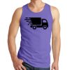 Beach Wash ® Garment Dyed Tank Thumbnail