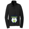1/2 Zip Microfleece Jacket Thumbnail