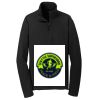 1/2 Zip Microfleece Jacket Thumbnail