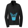 1/2 Zip Microfleece Jacket Thumbnail