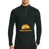 Nexus 1/4 Zip Pullover Thumbnail