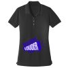 Women's Dry Zone ® UV Micro Mesh Tipped Polo Thumbnail