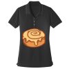 Women's Dry Zone ® UV Micro Mesh Tipped Polo Thumbnail